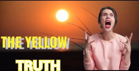 The Yellow Truth