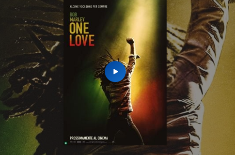Bob Marley: One Love 2024 film completo | guarda e scarica