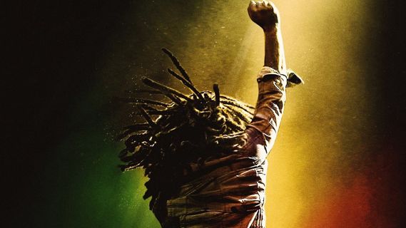 Ver en.Gratis|» "Bob Marley: One Love" P E L I C U L A - (4K—HD. ESPANOL)