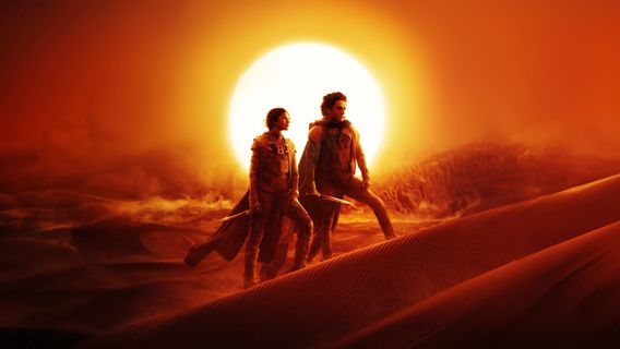 [!PelisPlus] Dune: Parte dos 2024 Película Completa - ESPAÑOL LATINO