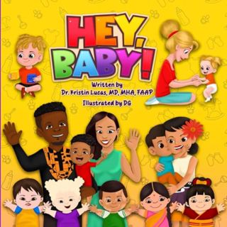 ownload Hey, Baby!: Reaching Developmental Milestones and Learning through Play