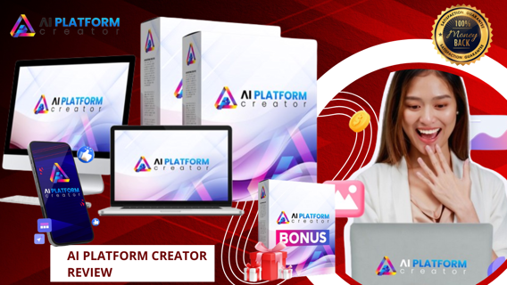 AI Platform Creator Review – Unveiling the World’s First Set N’ Forget monthly fee ranging.
