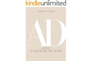 Read B.O.O.K Architectural Digest at 100: A Century of Style by Architectural Digest