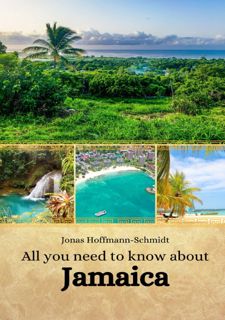 Free B.O.O.K [PDF] All you need to know about Jamaica