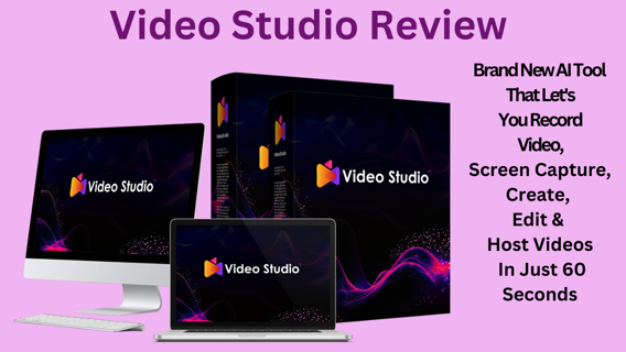 Video Studio Review