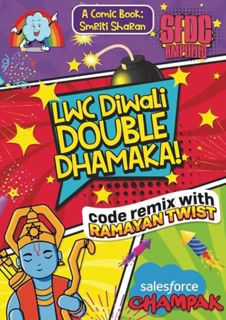 [ePUB] Download LWC Diwali Double Dhamaka: Code Remix with Ramayan Twist