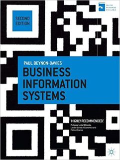 (Download❤️eBook)✔️ Business Information Systems Complete Edition