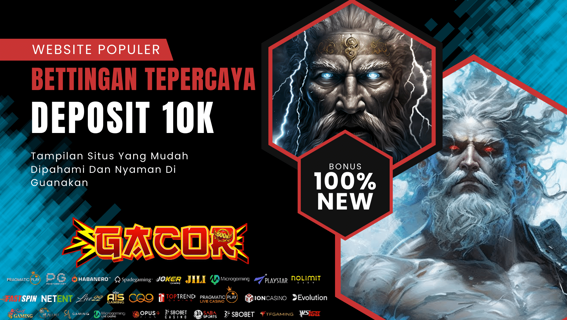 HOKIBET77 🚀 Situs Slot Online Gacor Tepercaya Dengan Rtp Gacor 2024