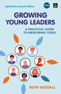 READ [KINDLE PDF EBOOK EPUB] Growing Young Leaders by unknown 📤