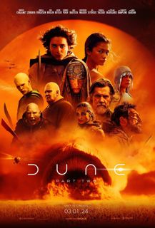 (ver) Dune: Parte dos (4k) : 2024! | PELÍCULA COMPLETA ONLINE ~ EN ESPAÑOL LATINO