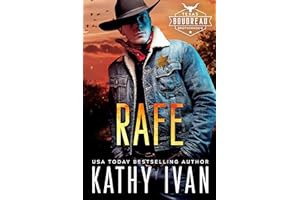 (Best Kindle) R.E.A.D Online Rafe (Texas Boudreau Brotherhood Book 1)