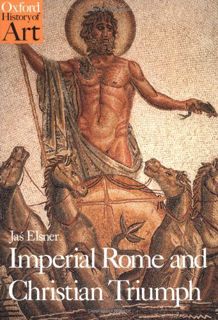 Read [EBOOK EPUB KINDLE PDF] Imperial Rome and Christian Triumph: The Art of the Roman Empire AD 100