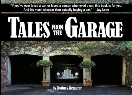 [ePUB] Download Tales From the Garage