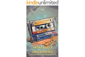 (Best Book) Read FREE Nostalgia Unleashed: A Journey through the Vibrant Music Scene of the 90s