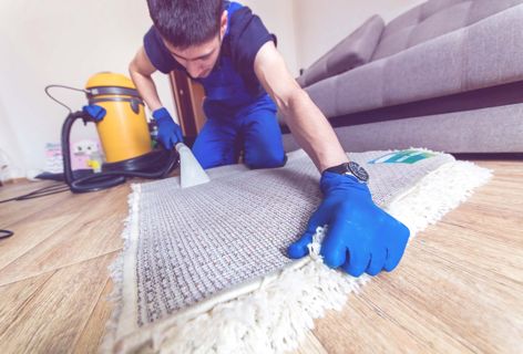 How Home Carpet Cleaning Services Can Remove Stains, Odors, and Allergens from Your Carpets