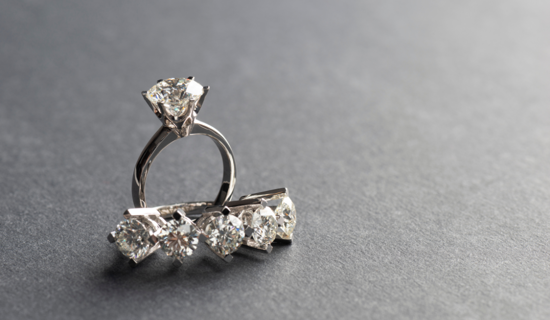 Future with Lab-Grown Diamond Engagement Rings