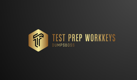 Score High with Proven Test Prep WorkKeys Strategies