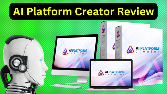 AI Platform Creator Review – Shortcut to Monthly 5-Figure Earnings