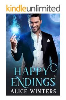 PDF Download Happy Endings (Demon Magic Book 1) by Alice Winters