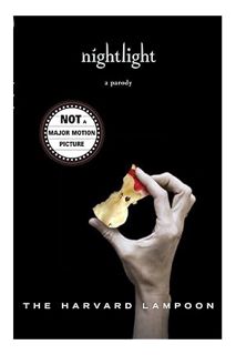 (PDF) DOWNLOAD Nightlight: A Parody by The Harvard Lampoon