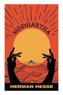 DOWNLOAD Ebook Siddhartha by Herman Hesse