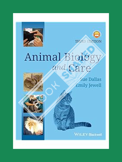 (PDF) (Ebook) Animal Biology and Care by Sue Dallas