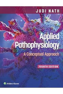 PDF Free Applied Pathophysiology: A Conceptual Approach by Judi Nath