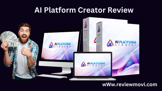 AI Platform Creator Review – Ultimate Set N’ Forget AI Platform Creator!