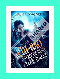 (PDF Download) Chi-Raq: A State of Ruin Series: Books 1-3 by Jade Jones