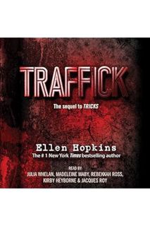 (Download) (Pdf) Traffick by Ellen Hopkins