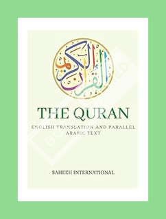 (Download) (Ebook) The Quran: English translation and Parallel Arabic text - along with commentaries