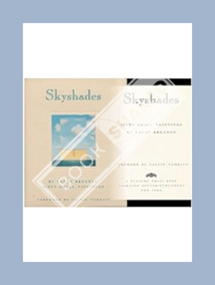 PDF DOWNLOAD Skyshades by Fanny Brennan