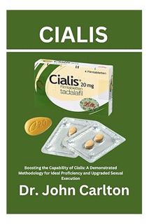 PDF Free Cialis: Boosting the Capability of Cialis: A Demonstrated Methodology for Ideal Proficiency