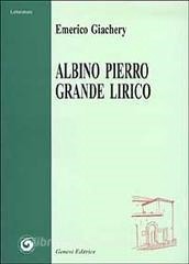 Download (PDF) Albino Pierro grande lirico