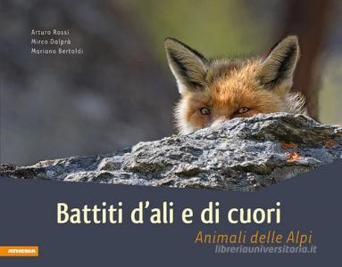 Download (PDF) Battiti d'ali e di cuori. Animali delle Dolomiti