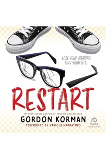 (Ebook Download) Restart by Gordon Korman