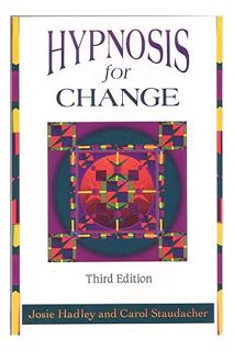 Ebook Download Hypnosis for Change by Josie Hadley