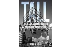 Read B.O.O.K Tall: the design and construction of high-rise architecture by Guy Marriage