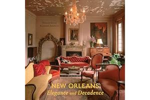 Read B.O.O.K New Orleans: Elegance and Decadence by Richard Sexton