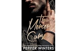 Read B.O.O.K The Mercer Curse (The Jewelry Box) by Pepper Winters