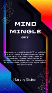 MindMingle GPT Review Bonus OTOs