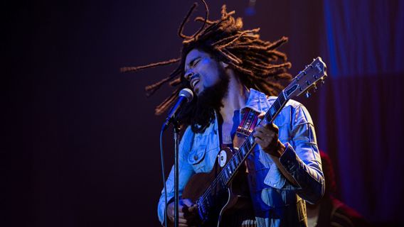 [*VeR-Bob Marley: One Love] Películas Completa Online Espanol