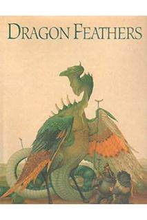 Download Ebook Dragon Feathers by Olga Dugin, Andrej; Dugina