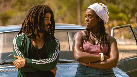 Ver Bob Marley: One Love (2024) | Película completa | Español y Latino Gratis