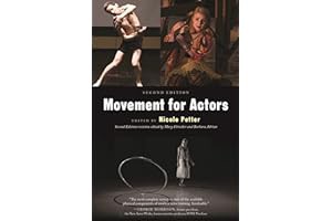 (Best Kindle) R.E.A.D Online Movement for Actors (Second Edition)