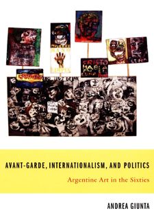 [Book] R.E.A.D Online Avant-Garde, Internationalism, and Politics: Argentine Art in the Sixties