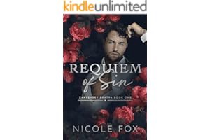 Read B.O.O.K Requiem of Sin (Zakrevsky Bratva Book 1) by Nicole Fox