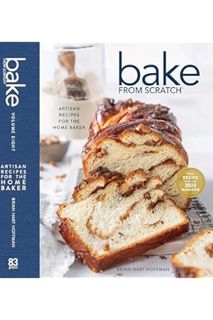 PDF Free Bake from Scratch (Vol 8) by Brian Hart Hoffman