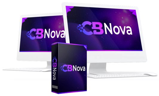 CBNova Review - The Ultimate ClickBank TM Affiliate Site Builder