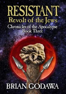 [Book Prime] Read Online Resistant: Revolt of the Jews (Chronicles